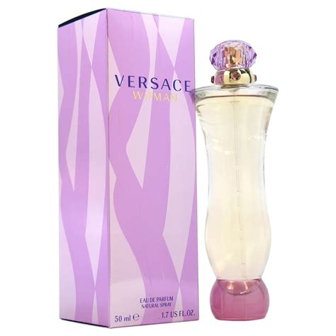 versace woman perfume reviews|best versace cologne for women.